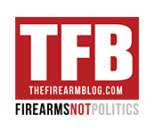The Firearm Blog Logo