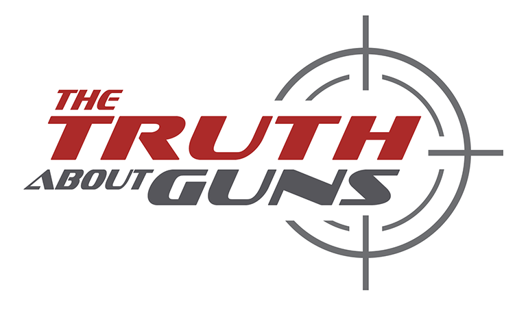 The Truth About Guns Logo
